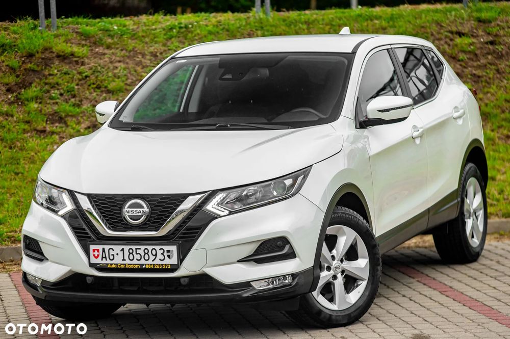 Nissan Qashqai 1.3 DIG-T DCT ACENTA - 3