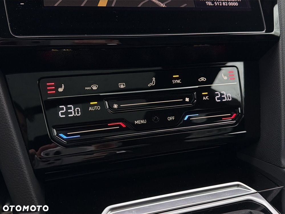 Volkswagen Arteon 2.0 TSI 4Motion R DSG - 25