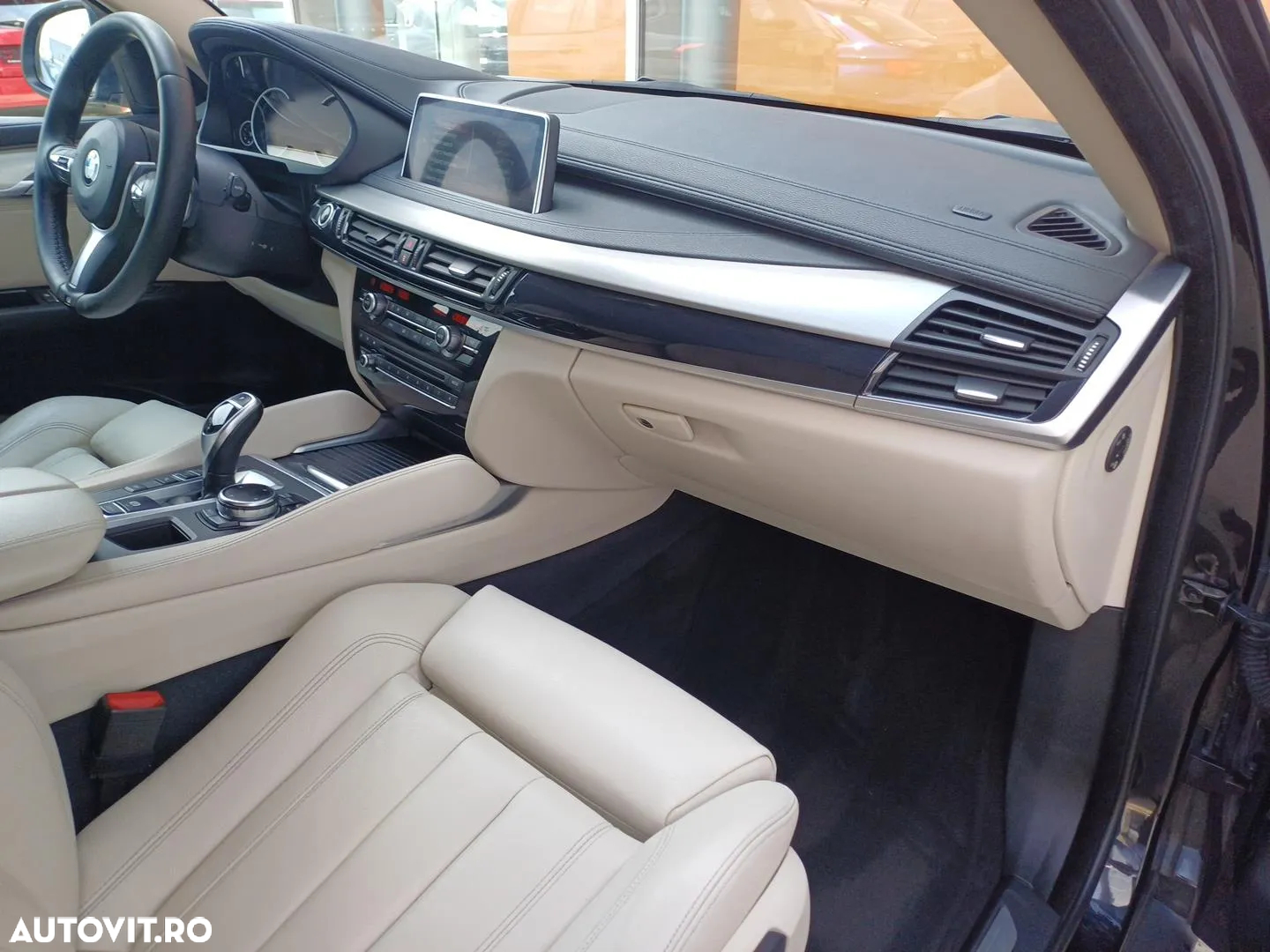 BMW X6 xDrive35i - 24