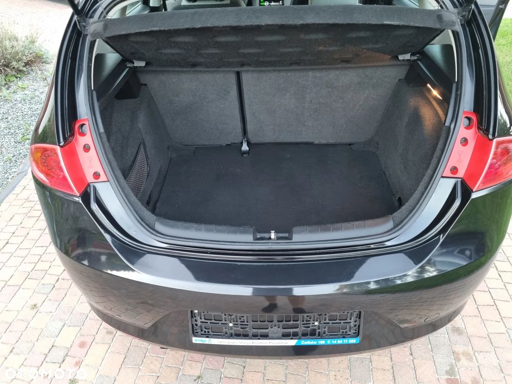 Seat Leon 1.6 Reference - 14