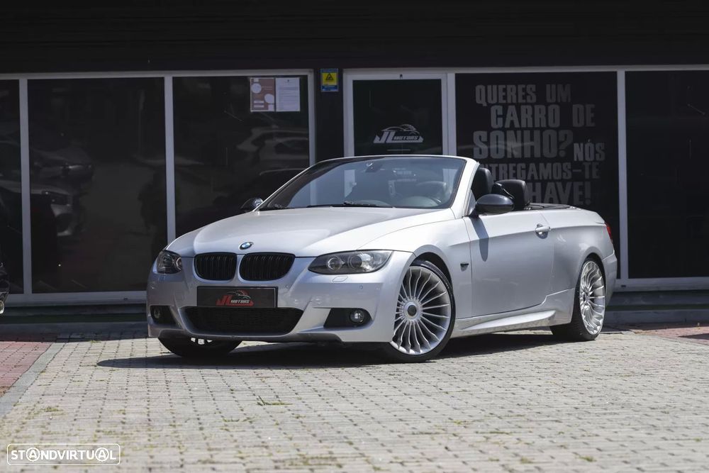 BMW 320 - 6