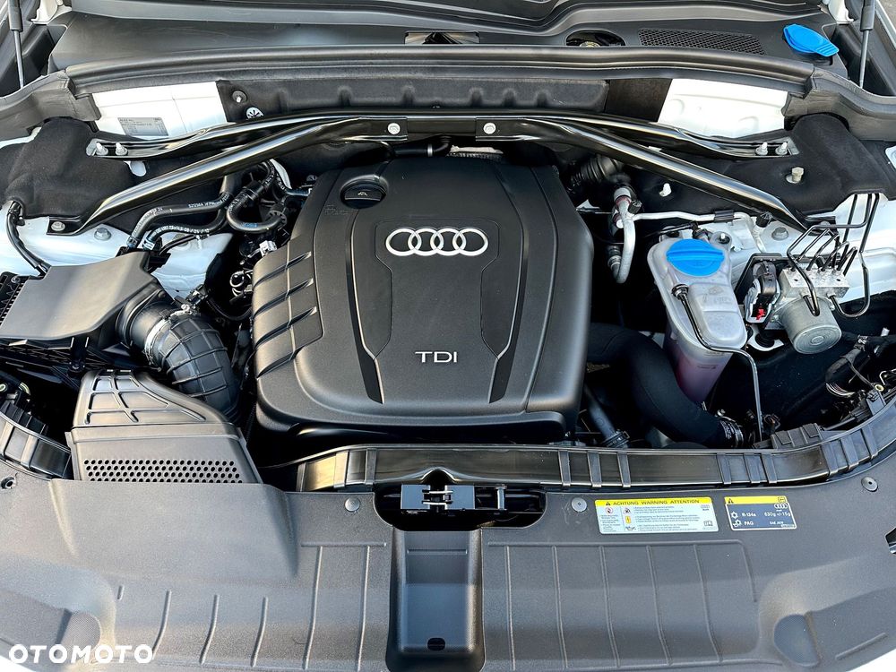 Audi Q5 2.0 TDI quattro - 12