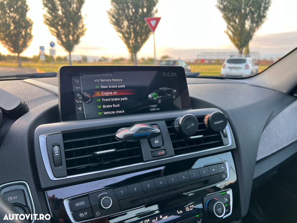 BMW Seria 2 230i AT Sport Line - 14
