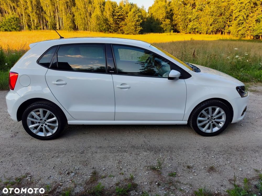 Volkswagen Polo 1.0 Allstar - 11