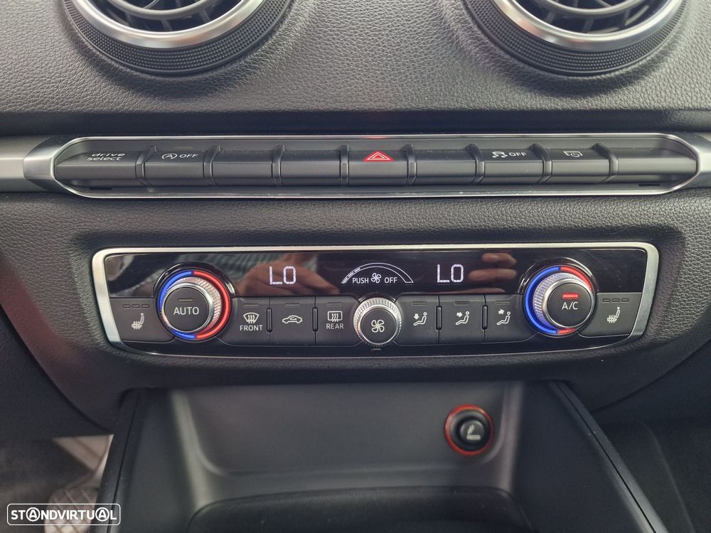 Audi A3 2.0 TDI S-line - 26