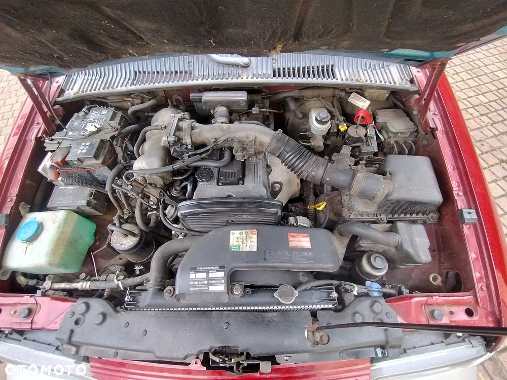 Kia Sportage - 5
