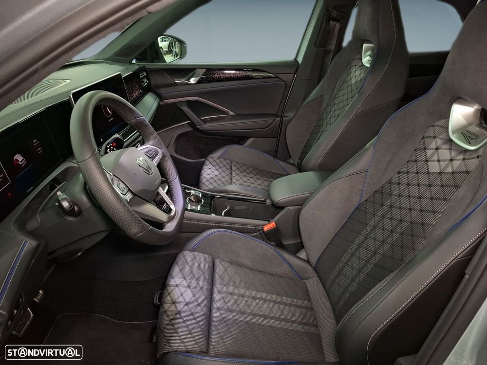 VW Tiguan 1.5 TSI eHybrid R-LIne DSG - 11