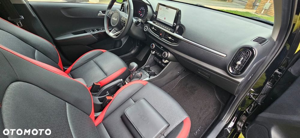 Kia Picanto - 17