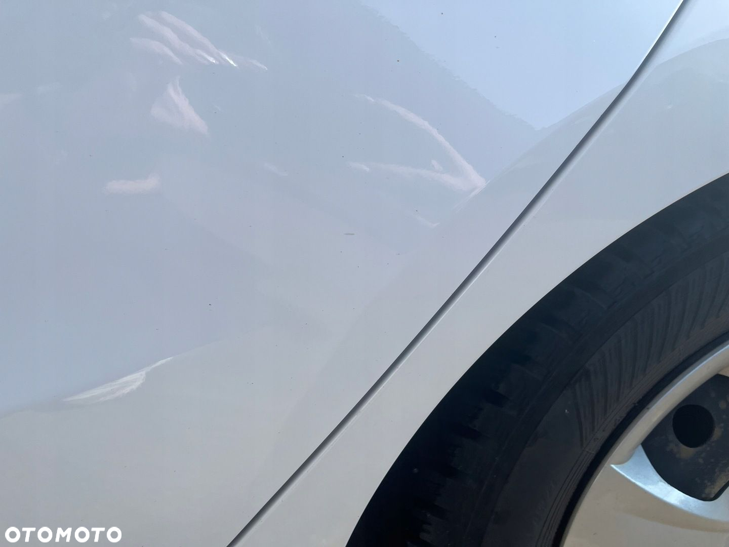KIA SPORTAGE I30 I DRZWI LEWY TYŁ LEWE TYLNE 7F - 7