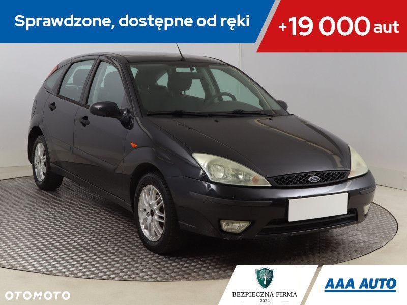 Ford Focus - 2