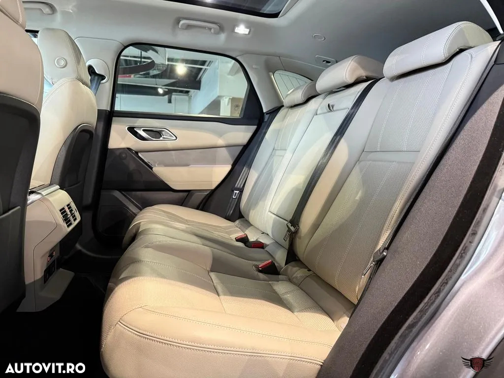 Land Rover Range Rover Velar 2.0 P400e PHEV - 27
