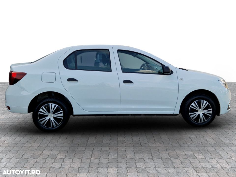 Dacia Logan 1.0 SCe Laureate - 4
