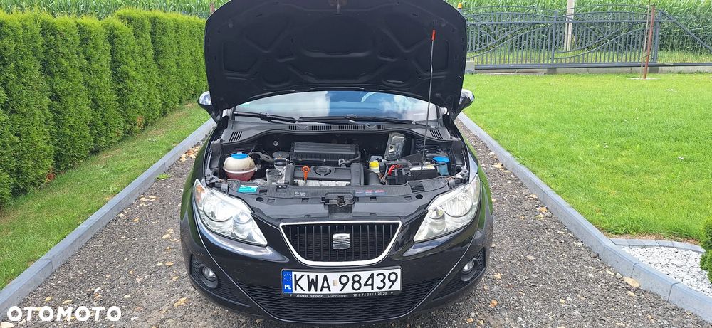 Seat Ibiza 1.6 16V Sport Edition - 23