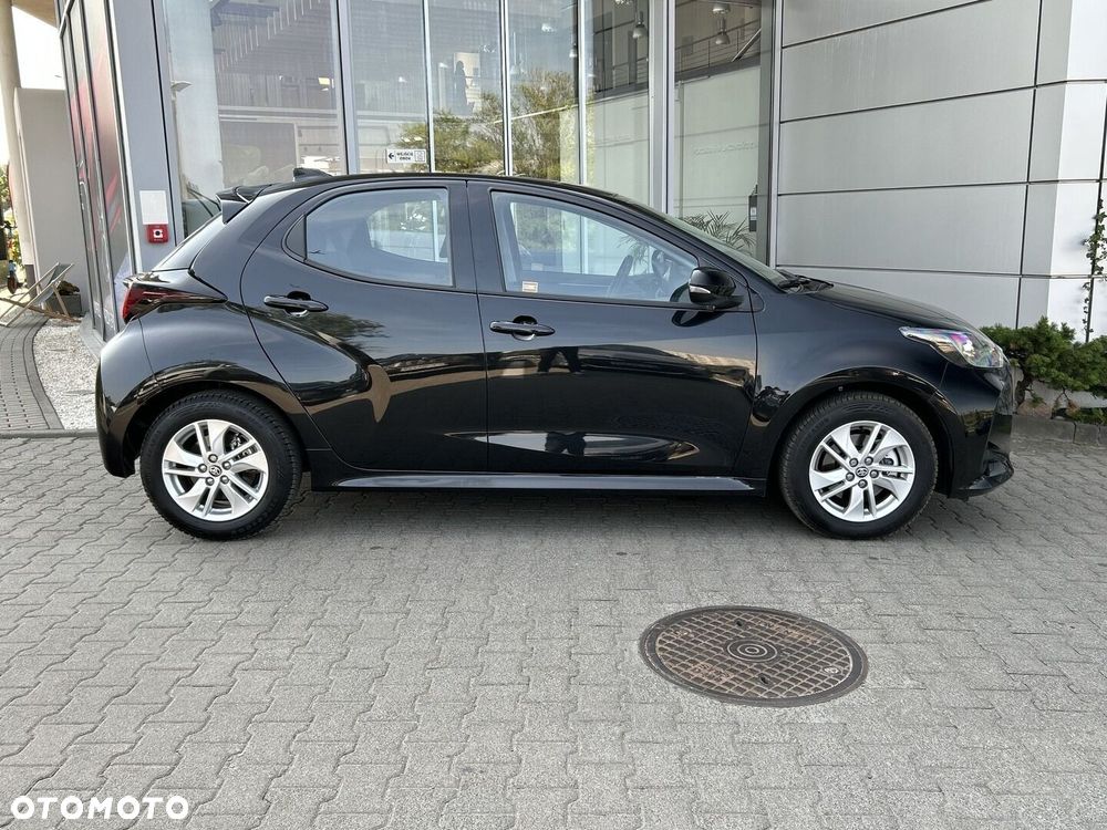 Toyota Yaris Hybrid 1.5 Comfort - 6