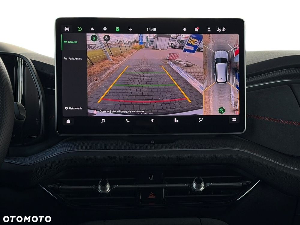 Skoda Kodiaq 2.0 TSI 4x4 RS DSG - 36
