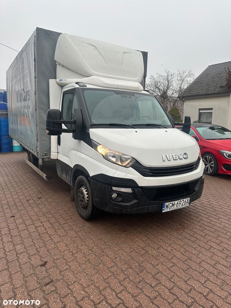 Iveco daily - 5