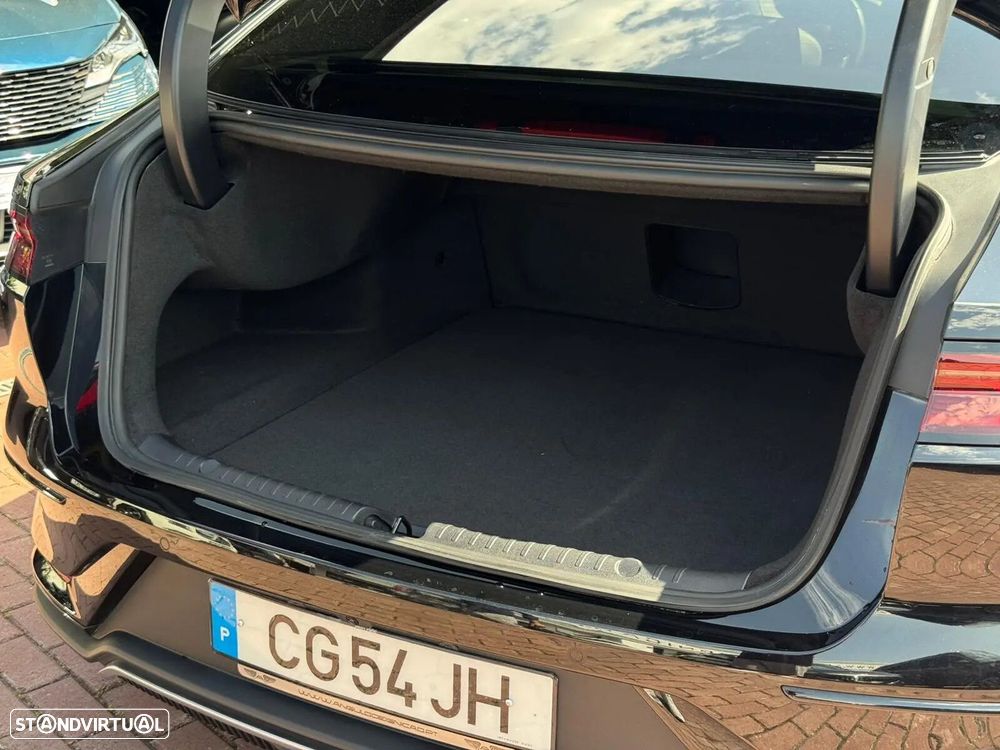 BYD Han 85.4 kWh AWD Executive - 28