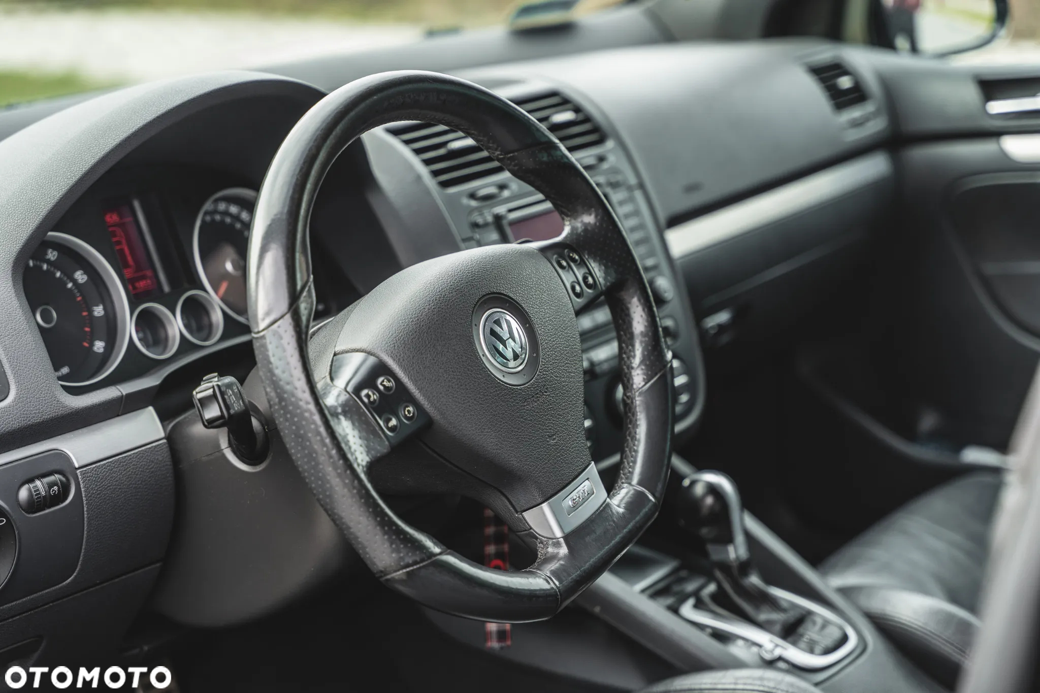 Volkswagen Golf 2.0 GTI DSG - 15