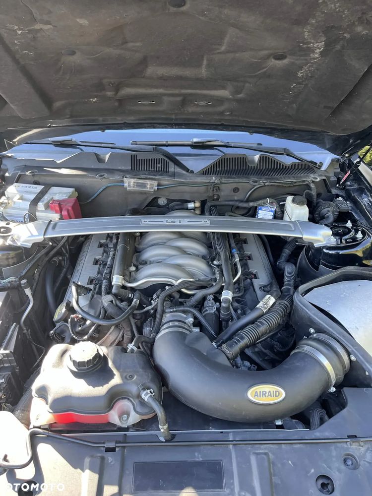 Ford Mustang - 19