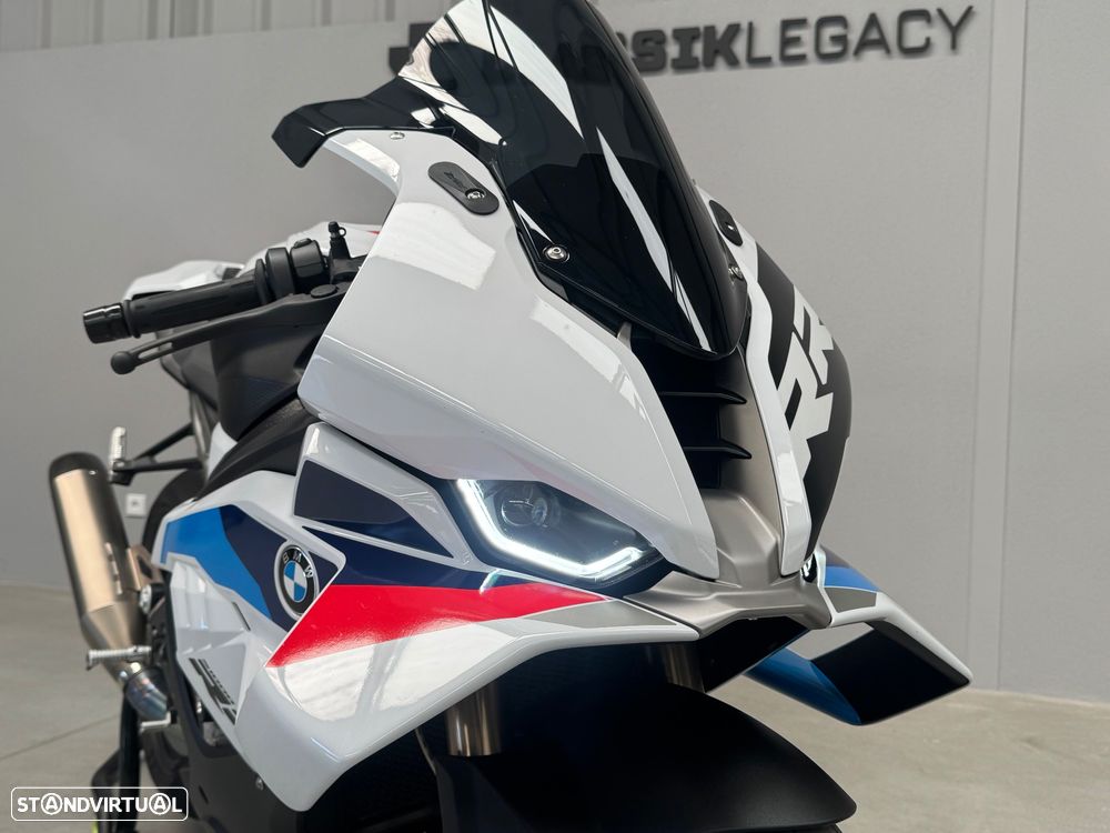 BMW S 1000 RR PACK M - 4