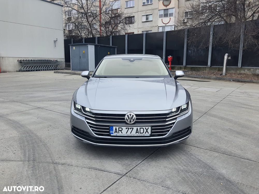Volkswagen ARTEON - 3