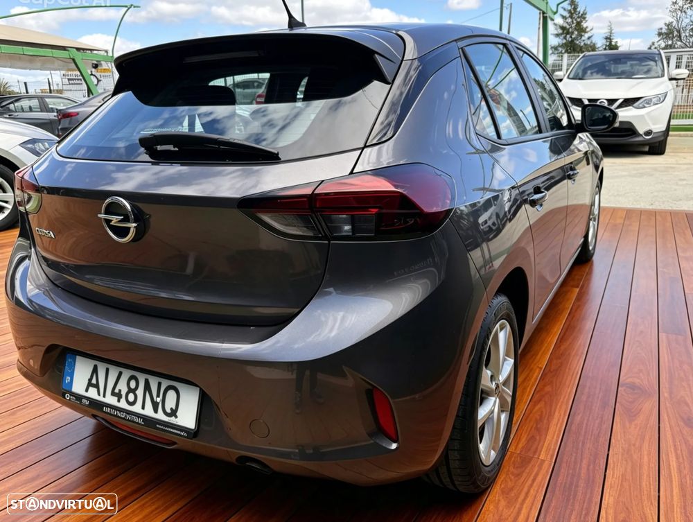 Opel Corsa 1.5 D Edition - 4