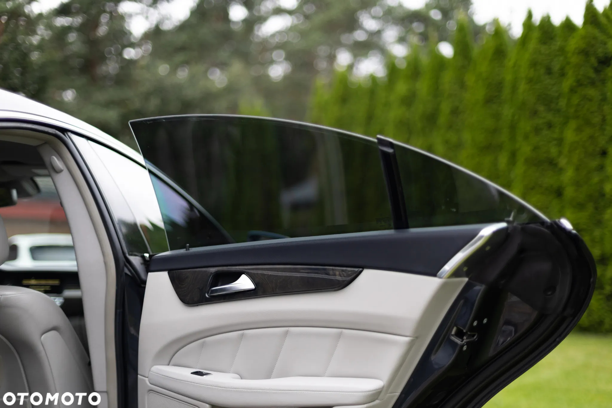 Mercedes-Benz CLS 350 CDI BlueEff - 21