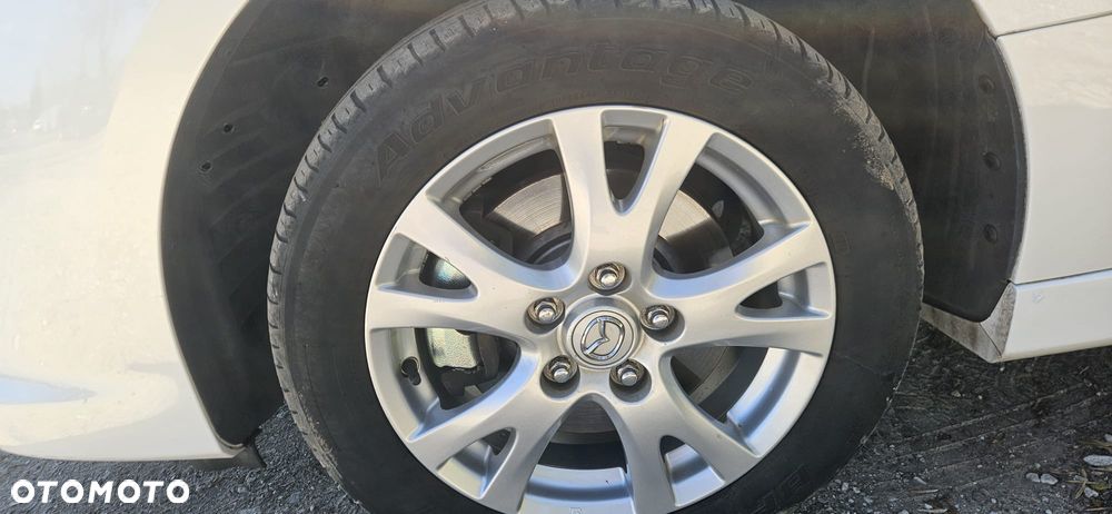 Mazda 6 Sport 1.8 Exclusive-Line - 7