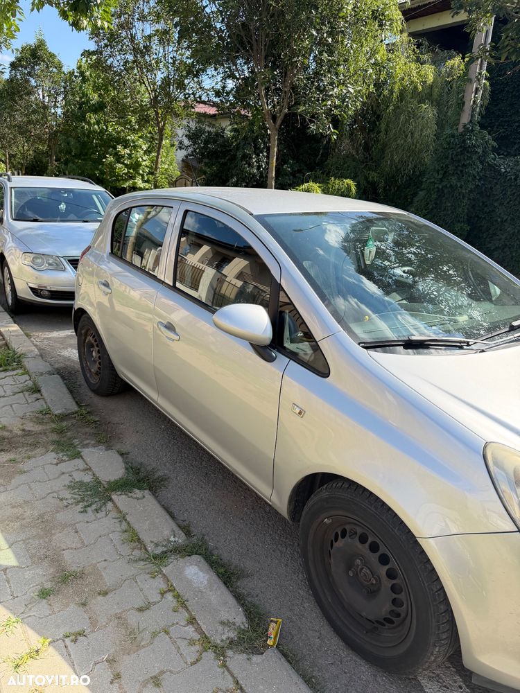 Opel Corsa 1.3 CDTI - 3
