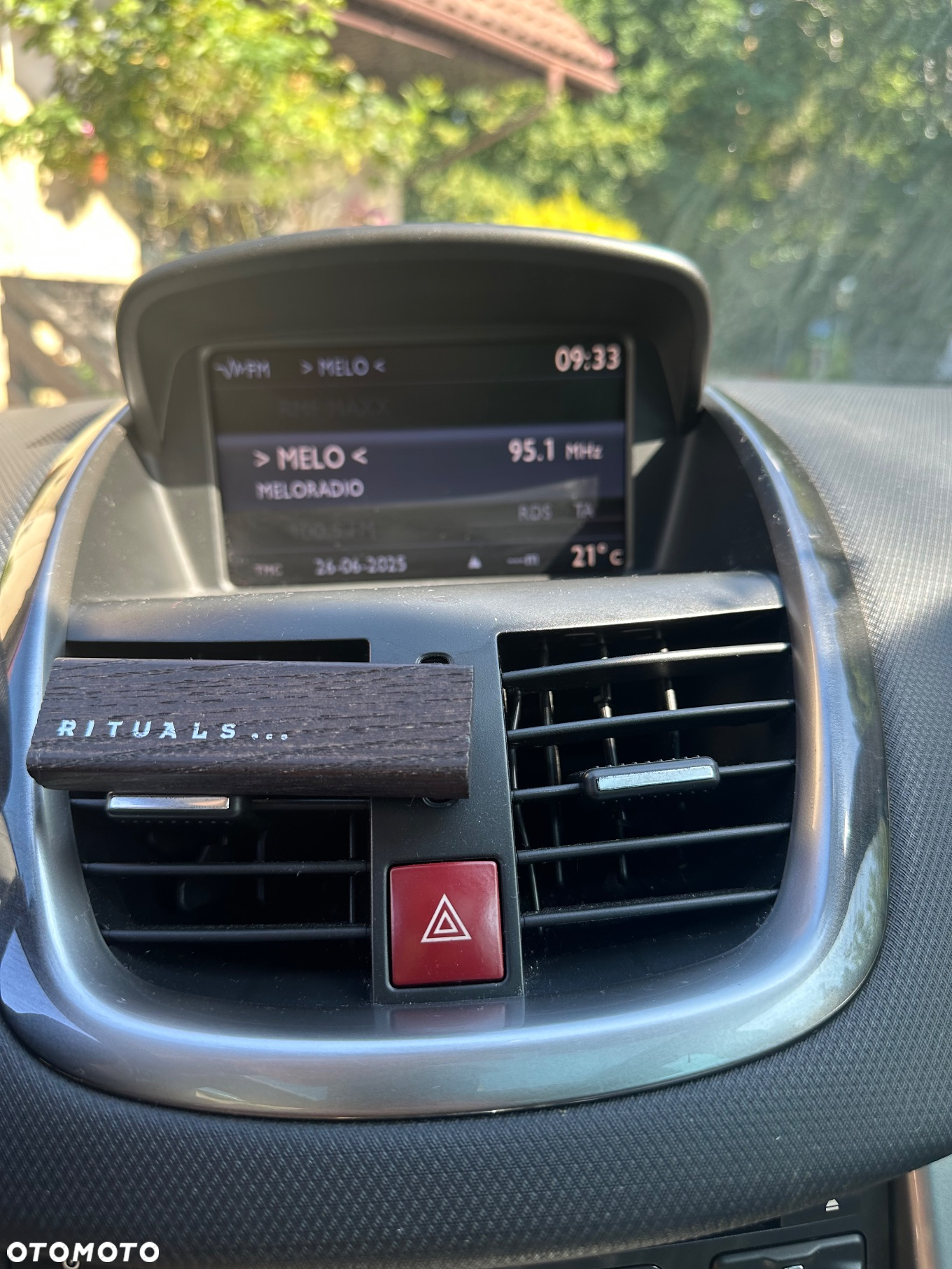 Peugeot 207 1.6 HDi Tendance - 13