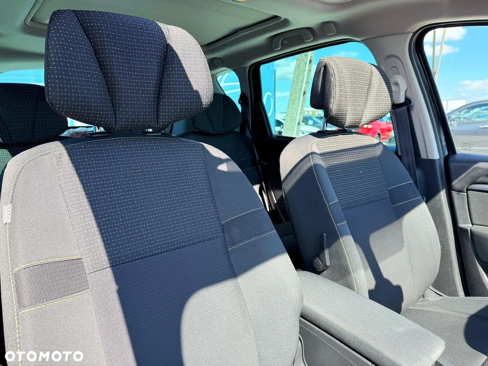 Renault Scenic 1.4 16V TCE Expression - 17