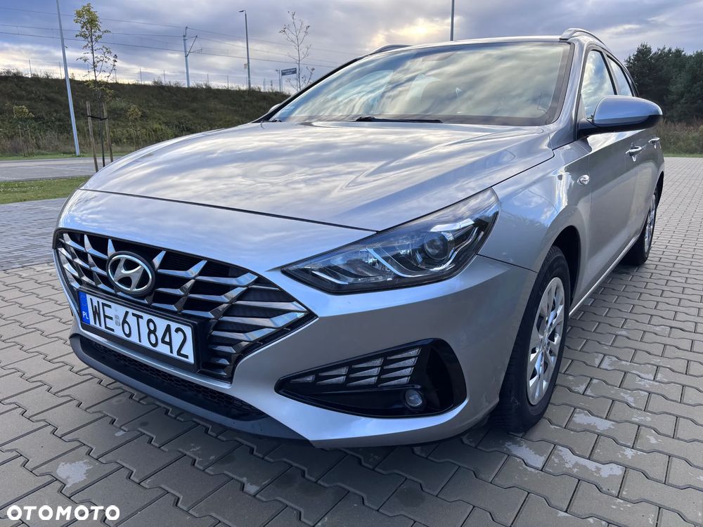 Hyundai i30 1.5 DPI Modern - 6