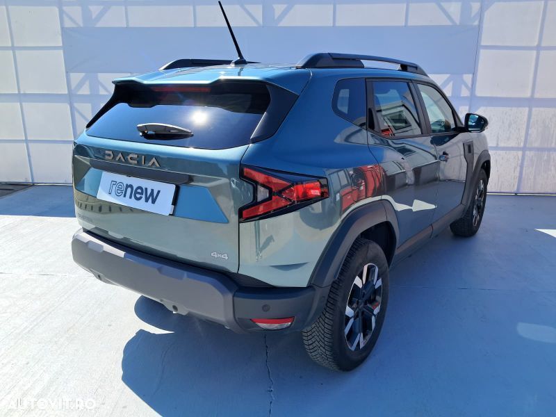 Dacia Duster - 3