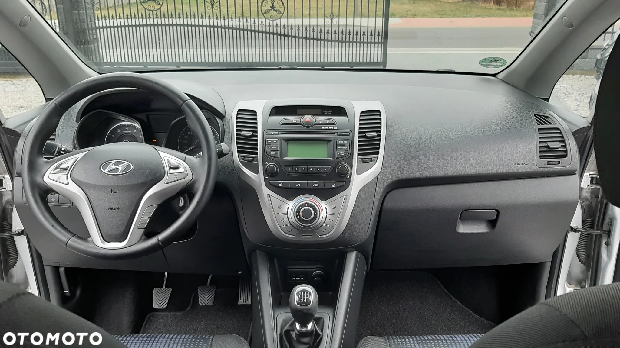Hyundai ix20 1.4 5 Star Edition - 17