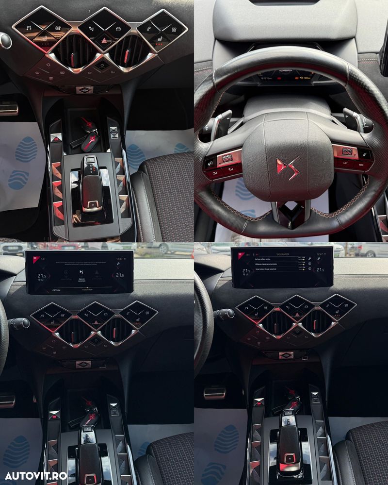 DS Automobiles DS 3 Crossback - 33