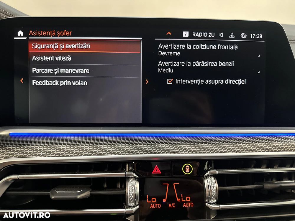 BMW X6 xDrive40i - 21