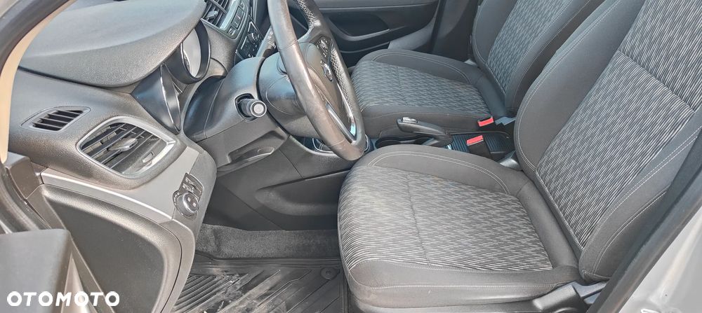 Opel Mokka 1.6 Enjoy S&S - 25