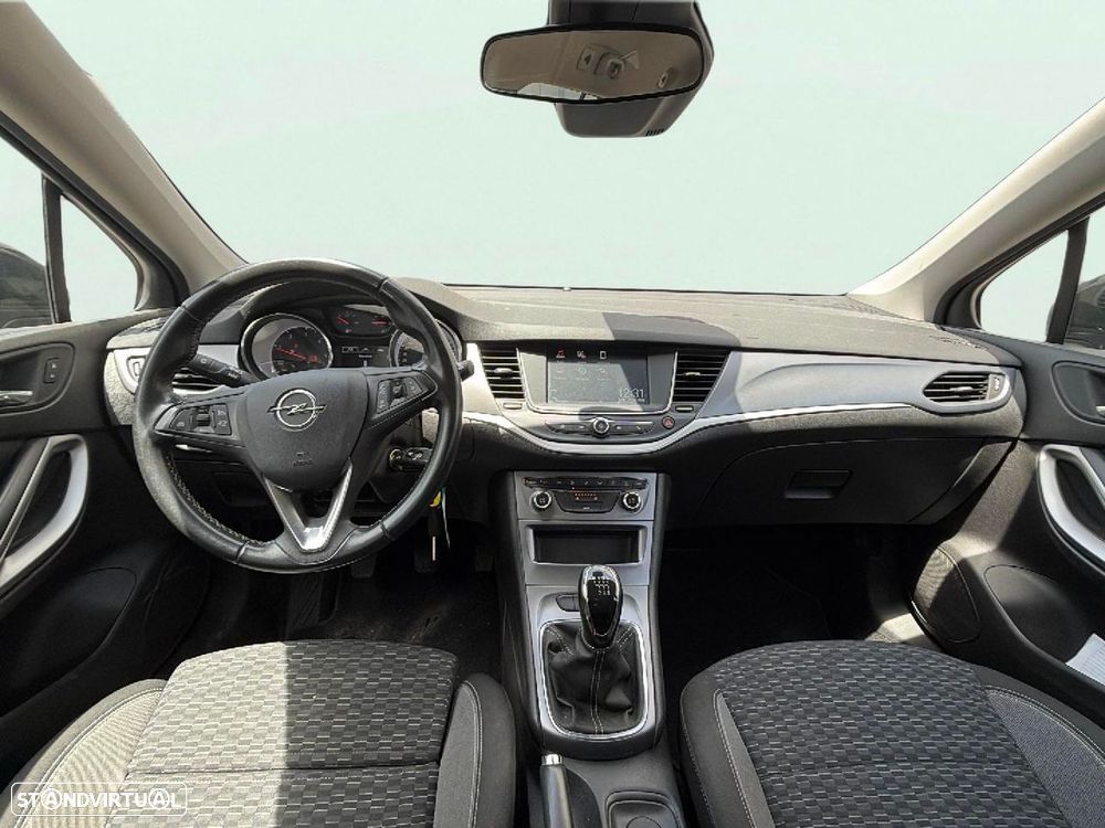 Opel Astra Sports Tourer 1.5 D Business Edition S/S - 12