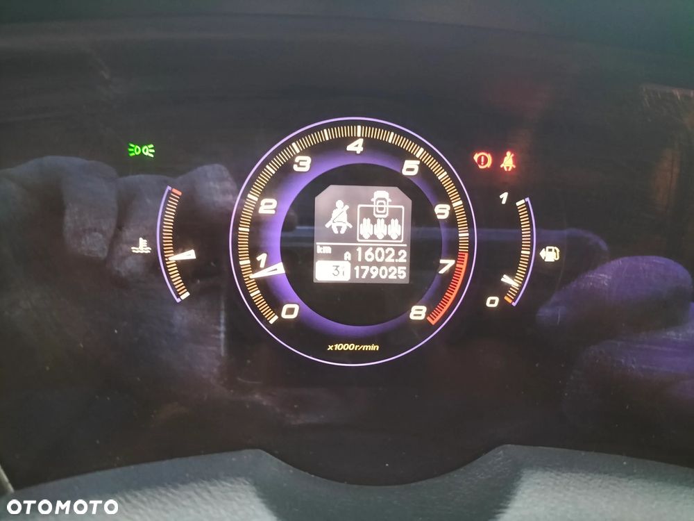 Honda Civic 1.8 Sport - 29