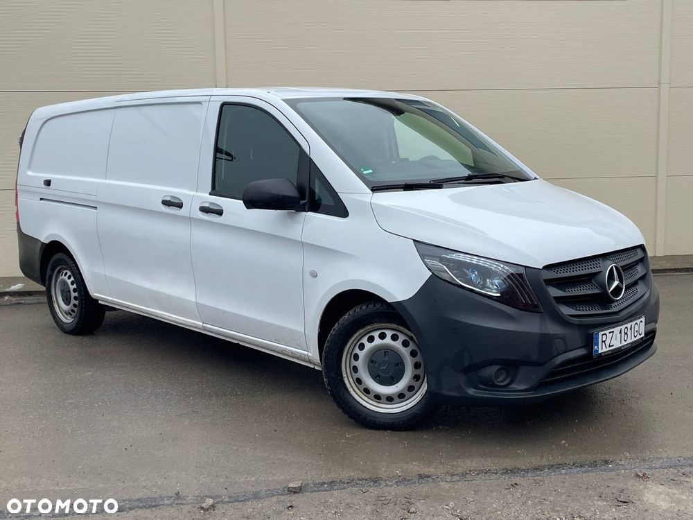 Mercedes-Benz Vito - 2
