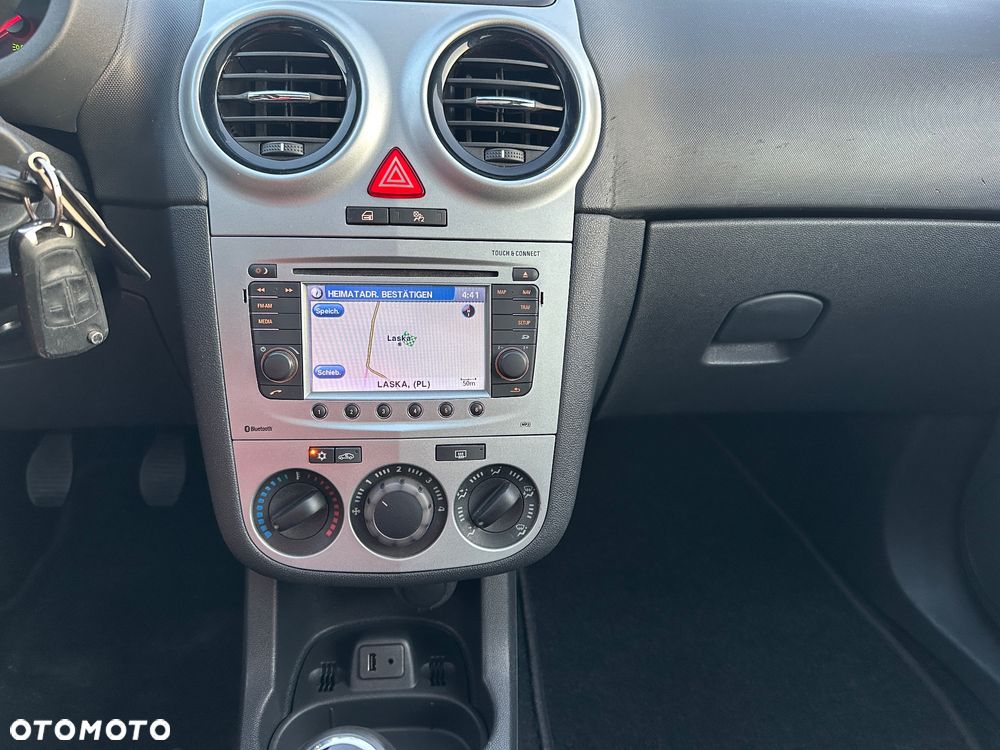 Opel Corsa - 20