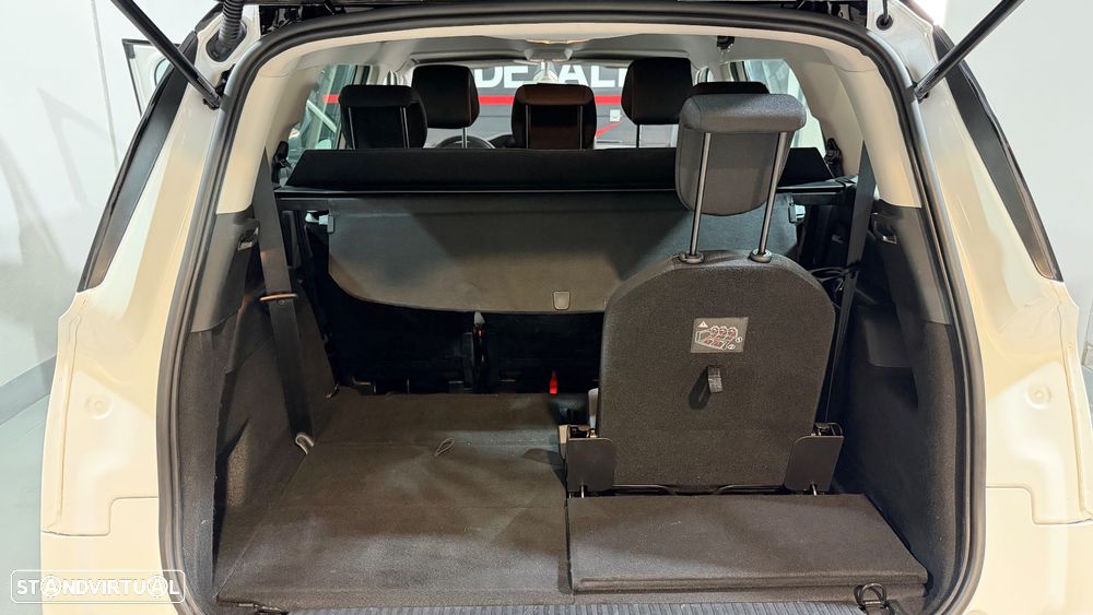 Citroën C4 Spacetourer PureTech 130 Stop&Start LIVE - 28