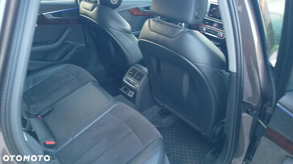 Audi A4 Avant - 23