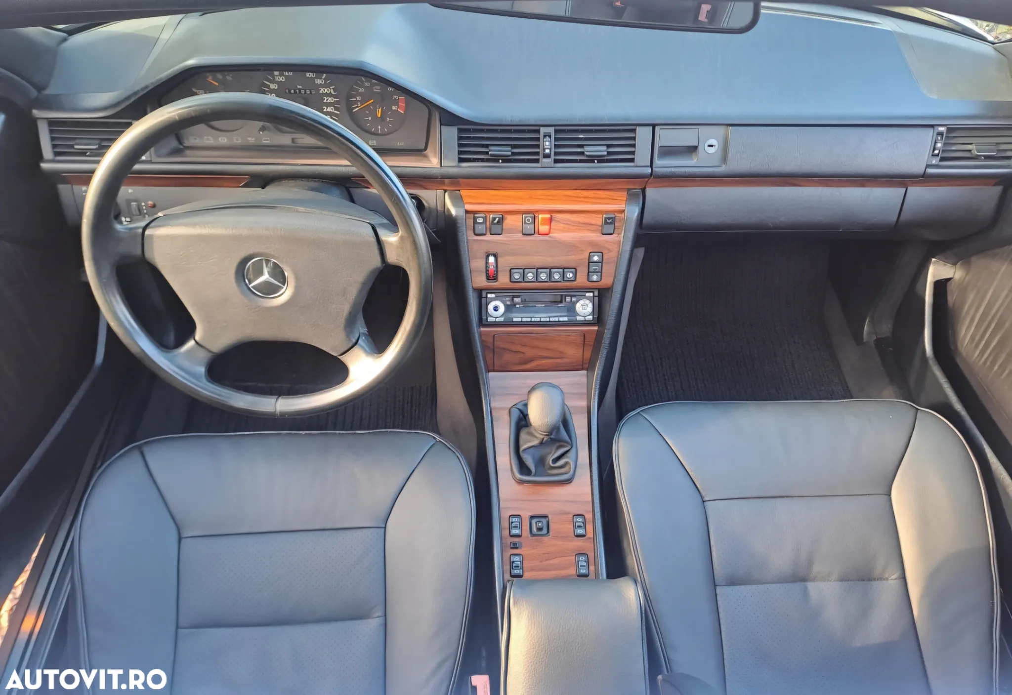 Mercedes-Benz CE - 9