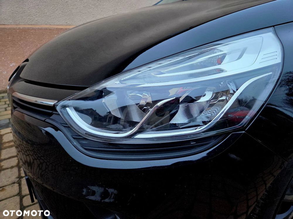 Renault Clio 1.2 16V 75 Dynamique - 19