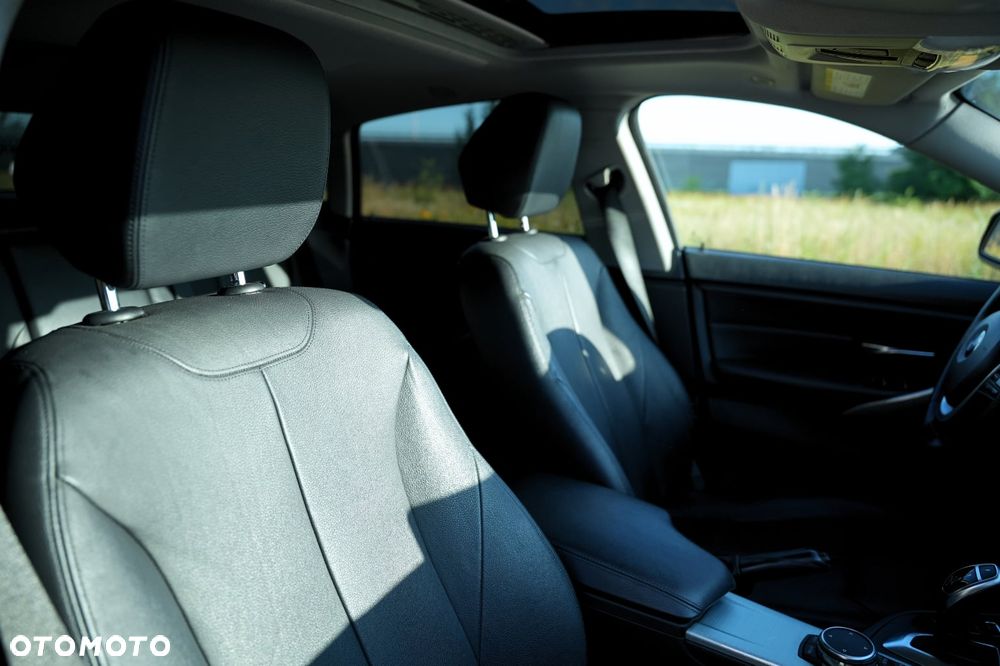 BMW Seria 4 428i - 22