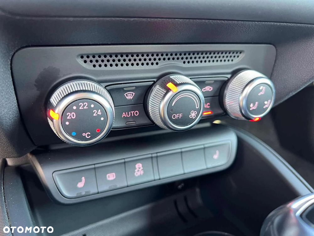 Audi A1 1.4 TFSI S tronic Attraction - 11