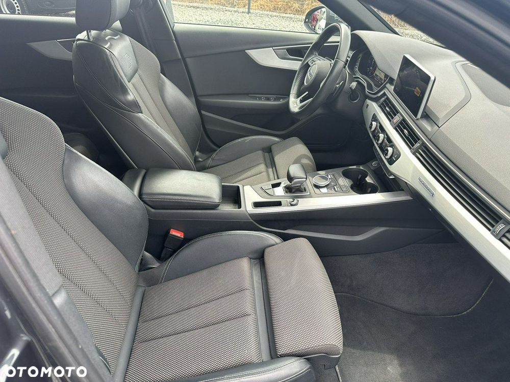 Audi A4 - 35
