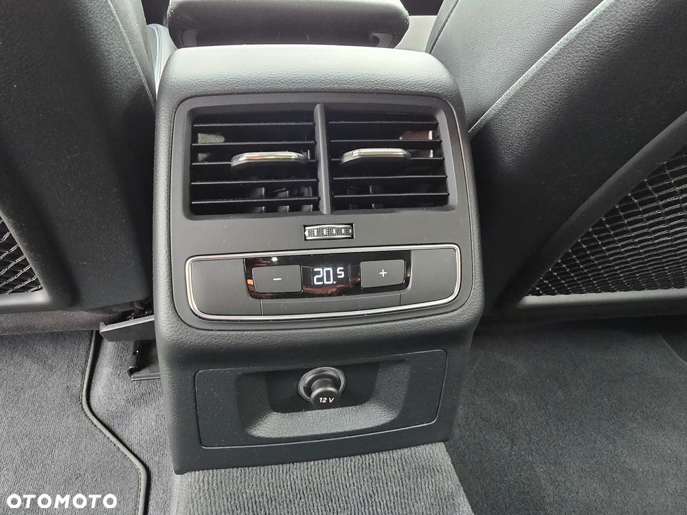 Audi A5 Sportback 40 TDI Quattro S Line S tronic - 18