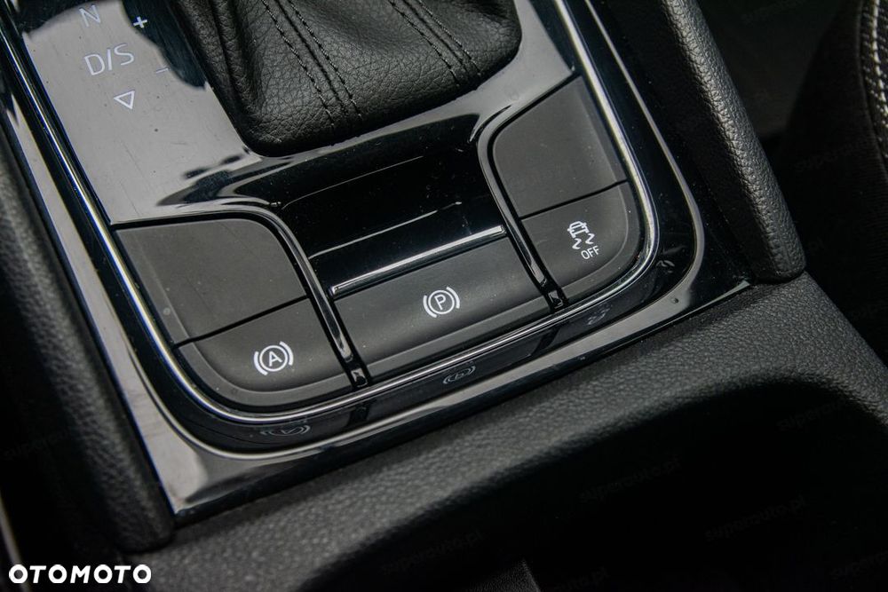 Skoda Kodiaq 2.0 TDI 4x4 Ambition DSG - 22